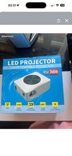 Mini Video Projecteur FULL HD