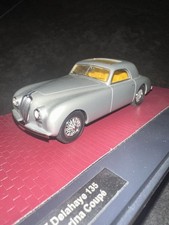 1/43 Delahaye 135 Pininfarina