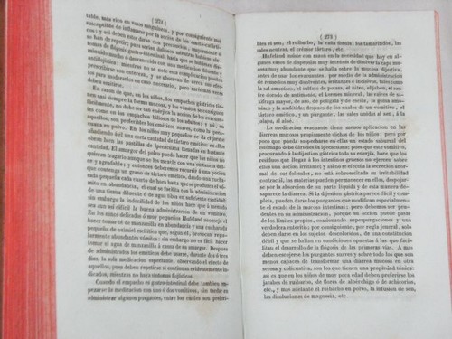 Livre ancien enfermedades - livre, de