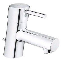 GROHE 34702001 Concetto Single