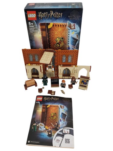 Lego harry potter 76382 - lego,