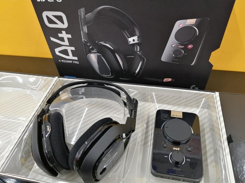 Casque astro a40 mixamp - astro,
