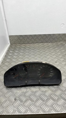 Compteur audi 1 - compteur,