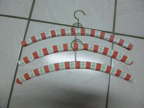 Lot anciens cintres - lot, 3