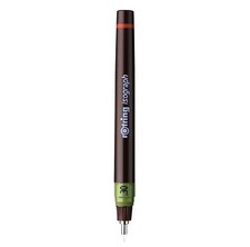 Stylo Feutre Isograph  030 mm Fineliner Rechargeable