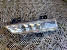 Feu Phare Diurne avant droit - RENAULT MEGANE III (3) PHASE II (2)