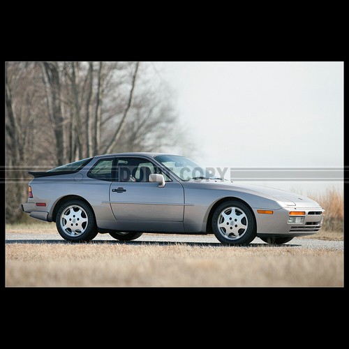 Photo 004954 porsche - photo, 944