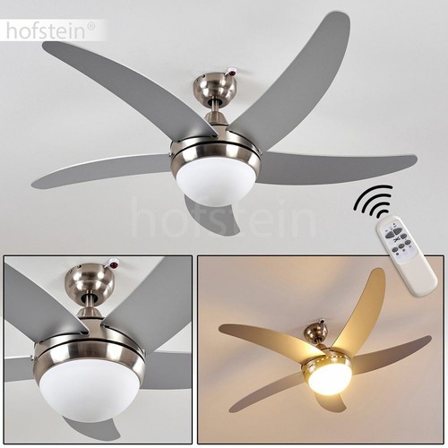 Ventilateur plafond lustre - de,