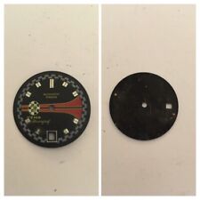 Cadran YEMA MEANGRAF 26,37 MM