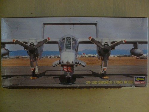 Maquette avion hasegawa - maquette, 1/72