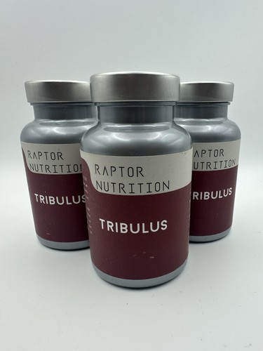 3x90 gélules tribulus - gélules,