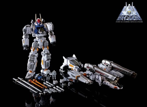 Takara tomy diaclone - takara,