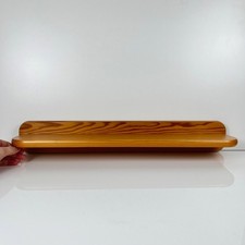 Étagère murale vintage en