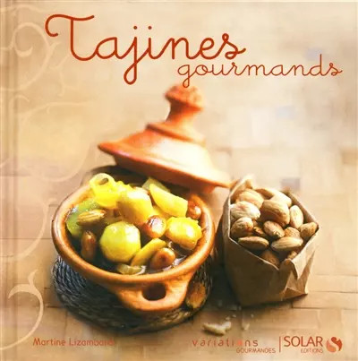 Tajines gourmands nouvelles - tajines,