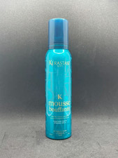 Kerastase Mousse Bouffante Luxurious Volumising Strong Hold Mousse 4.6oz/ 132g