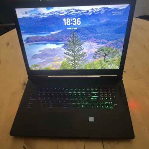 Portable gamer msi - portable, gamer/msi