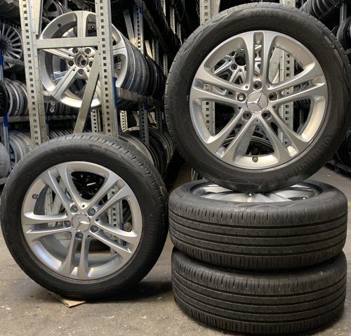 Original mercedes benz - 4x,