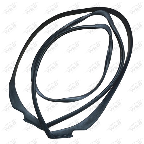 Cadre pour pare brise opel - pour,