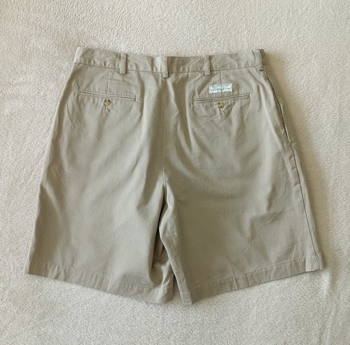 Short chino polo - ralph, lauren
