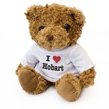 Nouveau - J'Aime HOBART -