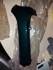 Bas De Caisse Carenage Scooter