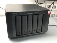 SYNOLOGY - NAS 5LFF - DS1513+
