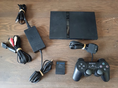 Console playstation ps2 - playstation, 2