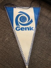 ancien petit FANION / WIMPEL