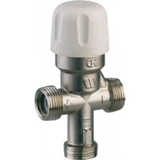 Mitigeur thermostatique