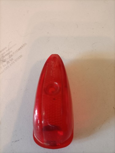 Cabochon feu arriere - cabochon, de
