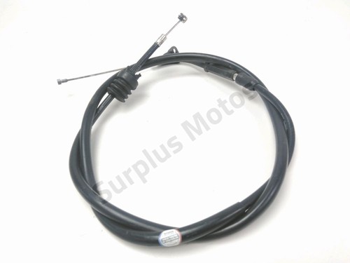 Cable embrayage yamaha 125 - embrayage, xv