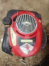 Craftsman Briggs & Stratton