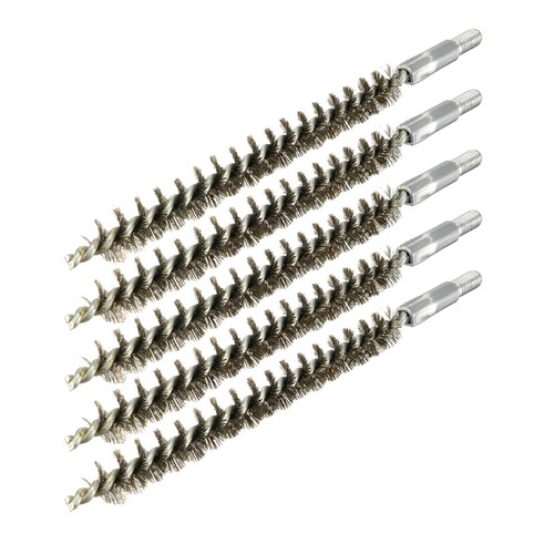 Tube tuyau fil acier - m6,