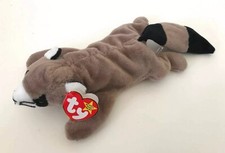 Ty Beanie Baby, Ringo The