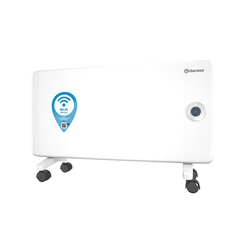 Thermex cadre wifi convecteur - thermex,