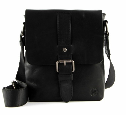 Saddler george messenger - bag, s