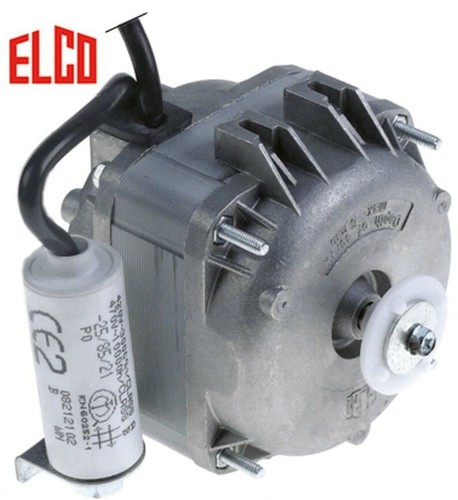 Moteur ventilateur 18w - moteur,