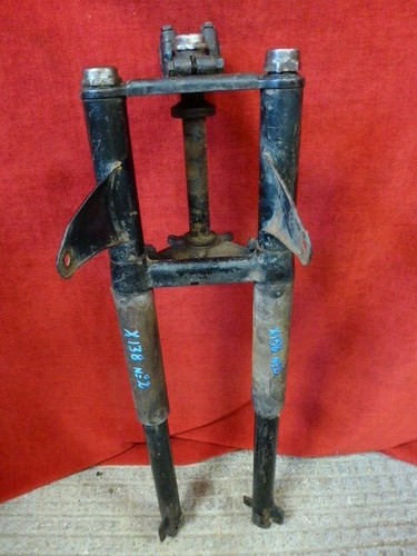 Fourche awo ifa dkw - fourche, zundapp