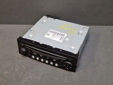Autoradio CD RD45 - Citroen C3
