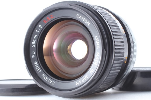 Presque comme neuf canon - ],