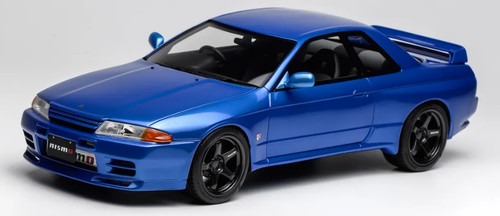 Nissan skyline - skyline, (r32)