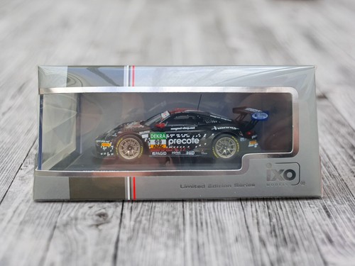 Miniature ixo models porsche - ixo,