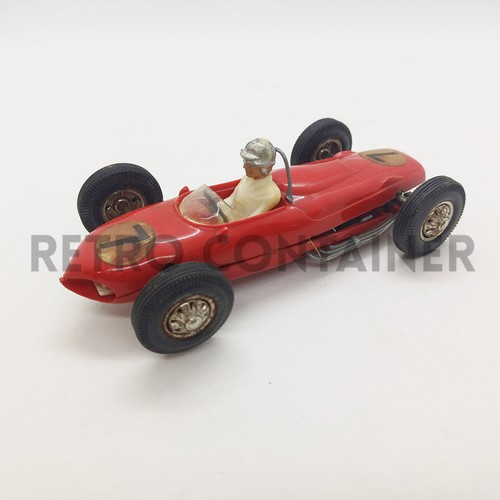 Machine carrera universal - -,