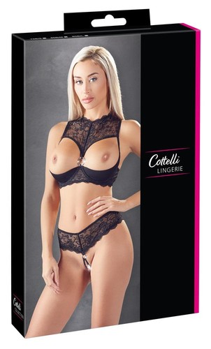 Soutien gorge etagere - soutien-gorge,