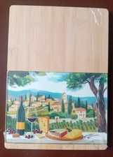 PLANCHE A DECOUPER 2 EN 1