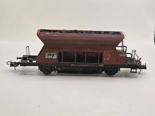 Faller 197 train 1 87 - 197, 1/87