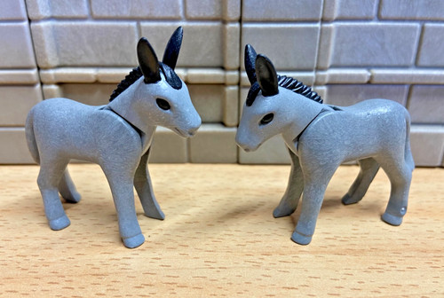 Playmobil animaux bébés - playmobil,