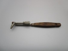 Ancien Allume-Gaz à Pierre -