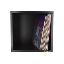 Casier de rangement Enova HiFi pour 120 vinyles