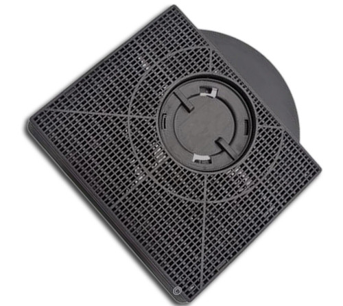 Filtre charbon type 303 - , amc895
